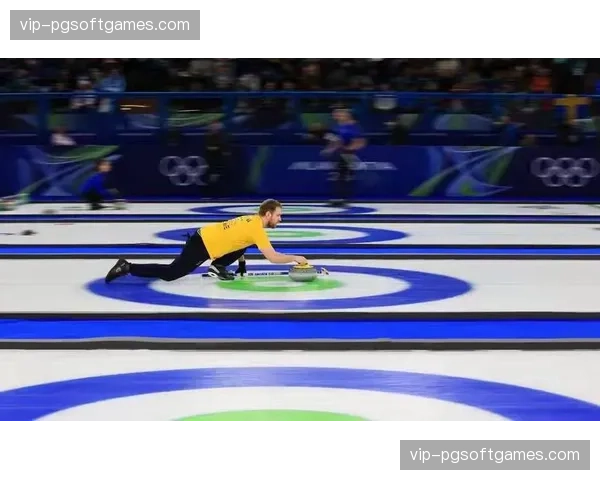 瑞典兄妹夺得冰壶混双冠军 各队吸金能力在冷门项目中分化